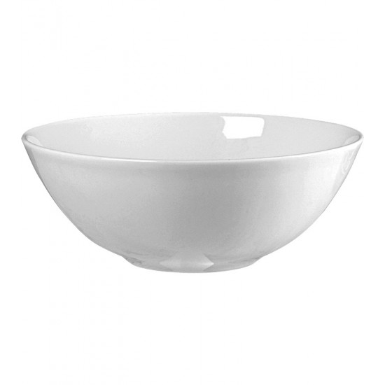 Bowl 19,6cm 1100ml Paula Porcelana Tramontina
